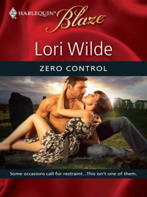 cover image of Zero Control